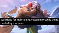 David Corenswet And Jonathan Bailey Interview Inspires 'Maintaining Masculinity While Being Carried By A Woman' Memes
