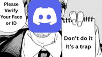 Discord Rolling Out Age Verification Worldwide By March, Angering Users Across Social Media