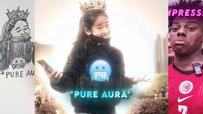 The 'Pure Aura Girl' From 'IShowSpeed's China Streams Makes A Resurgence On TikTok