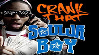 Soulja Boy CRANK HAT SOULJA BUY