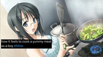 The Feeling Of Cooking A Yummy Meal As A Boy Inspires A Relatable Redraw Meme Format