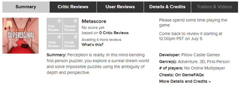 The Last of Us Review Bombing Makes Metacritic Revamp User Reviews