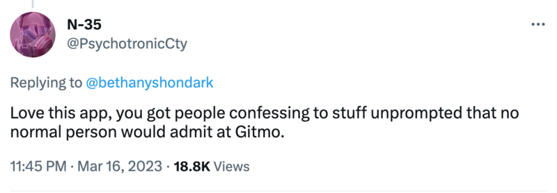 psychotroniccity tweet psychotroniccity tweet