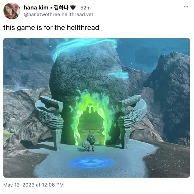 Zelda goatse hellthread Zelda goatse hellthread