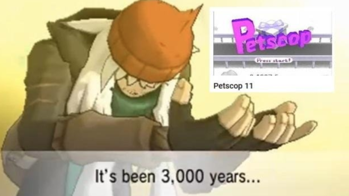Get Wallpaper Eleventh Episode Of Petscop Released Know Your Meme For Android