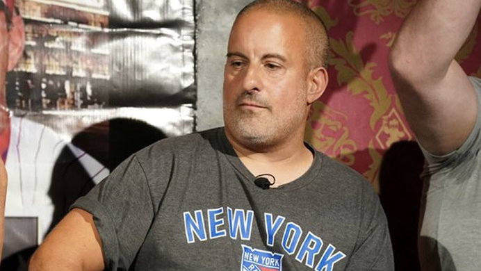 bagel boss guy suffers stroke in new 