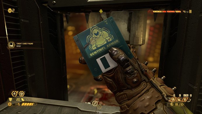 Doom Eternal Fans Review Bomb Game After Denuvo Anti Cheating