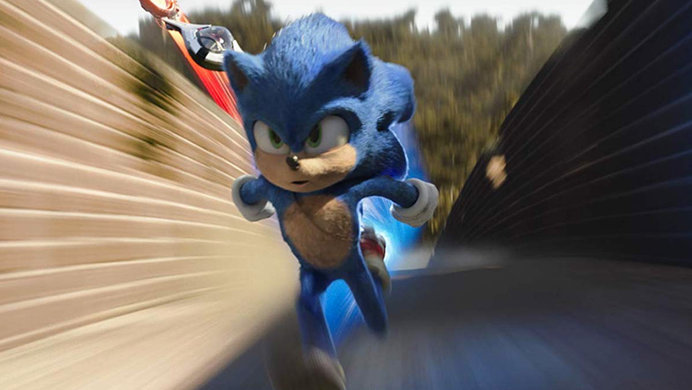 Sonic The Hedgehog Sequel Confirmed Know Your Meme