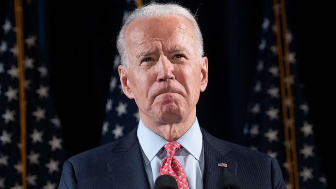 Joe biden