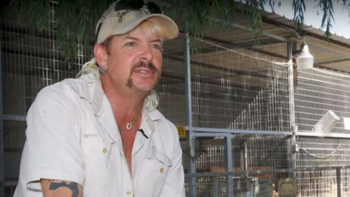 joe exotic