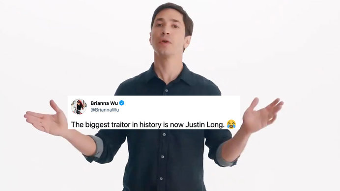 Former Apple Pitchman Justin Long Parodies Old Commercials For Intel Know Your Meme Former Apple Pitchman Justin Long Parodies Old Commercials For Intel Know Your Meme