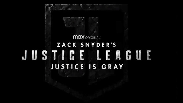 justice league justice is black logo 