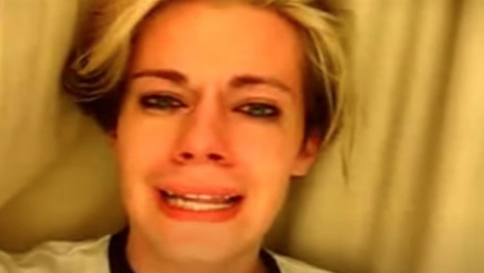 chris crocker leave britney alone