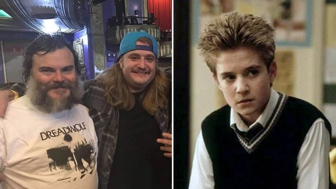 kevin clark jack black school of rock