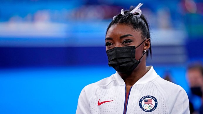 simone biles