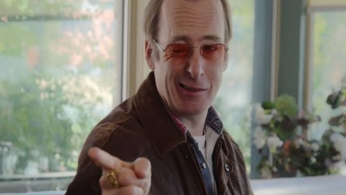 bob odenkirk i think you should leave