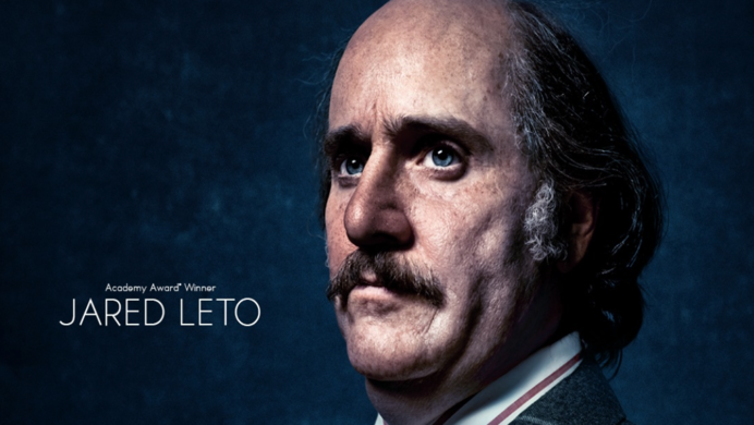 jared leto house of gucci