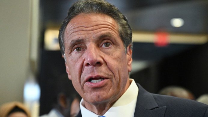 andrew cuomo
