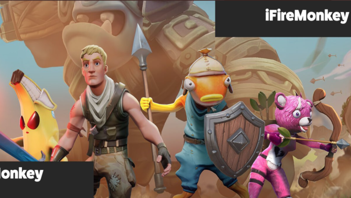fortnite rpg leak