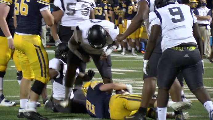 bishop sycamore high school football