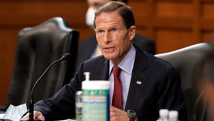 Dick Blumenthal