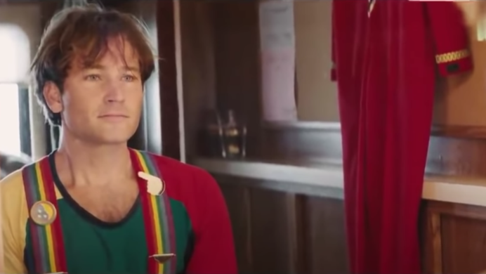 jaime costa robin williams