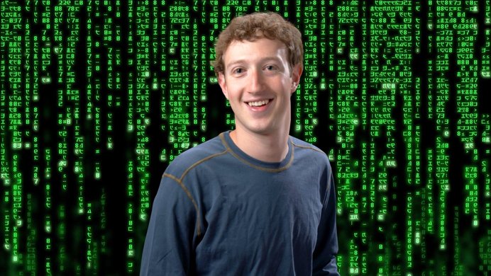 mark zuckerberg
