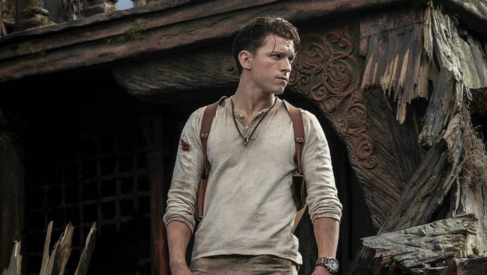 tom holland nathan drake