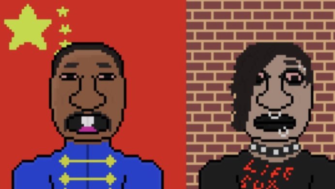 Despite Attempts To Cancel Or Shut It Down The Controversial Floydies