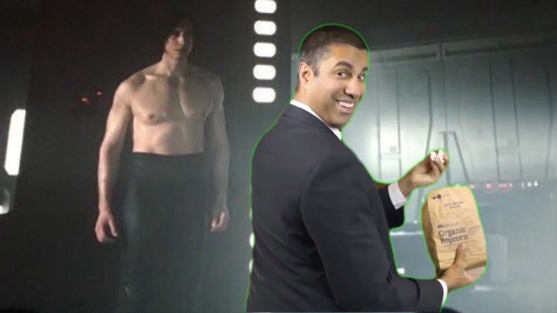 FCC Refuses to Release Email Exchanges Behind the Making of Its "Harlem Shake" PSA Video