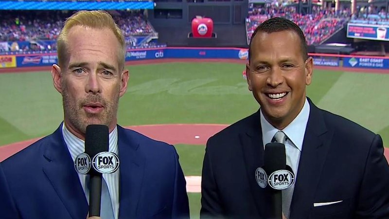 Joe Buck Turns Down $1 Million Offer To Commentate Porn