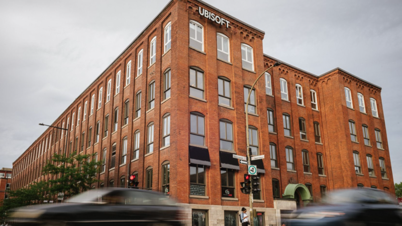 Update: Police Say No Threat Identified After Massive Investigation At Montreal Ubisoft Update: Police Say No Threat Identified After Massive Investigation At Montreal Ubisoft