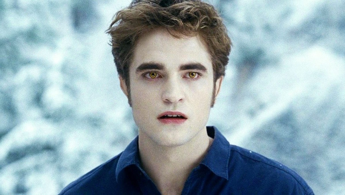 There Will Be A New <i>Twilight</i> Book In This Year Because This Is 2020