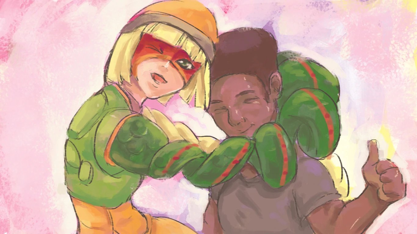 twitter honors etika as smash announces