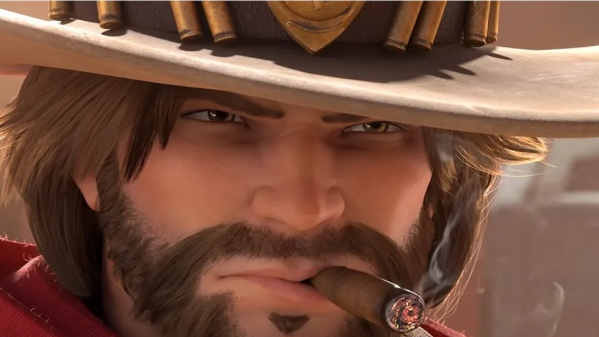 Blizzard Announces Plan To Change Jesse McCree's Name 