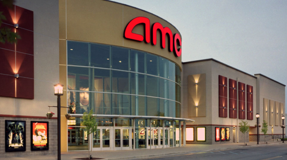 After Gamestop Success R Wallstreetbets Turns Its Sights On Amc Causing Further Stock Market Chaos Know Your Meme