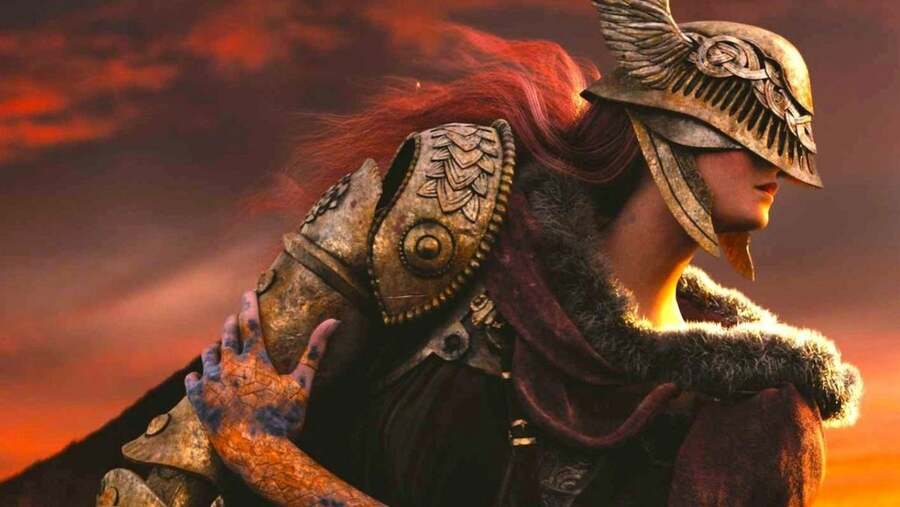 Possible Leaked 'Elden Ring' Footage Circulates Online ...