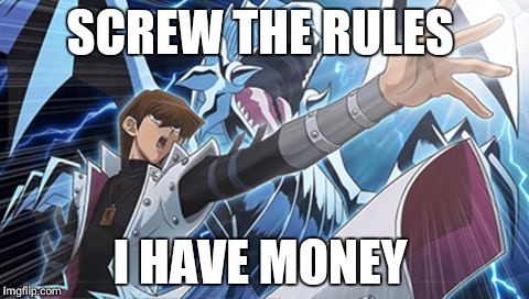 Woman Sells Cheating Husband's 'Yu-Gi-Oh!' Card Collection For Nearly $200,000