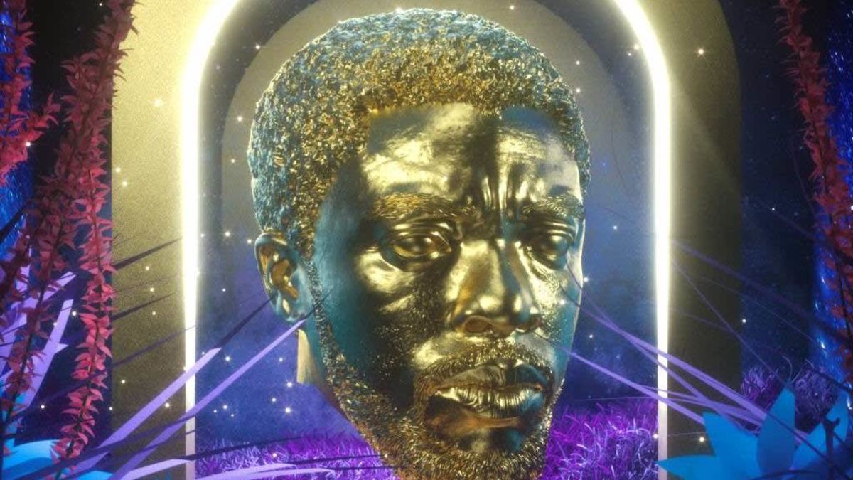 Academy Awards Blasted After Promoting Chadwick Boseman NFT