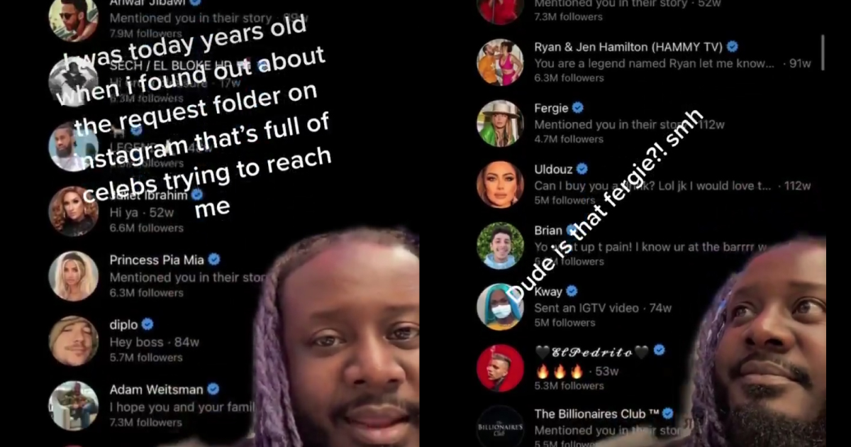 T-Pain Has Great Day Where He Discovers How Popular He Is On Instagram And Owns Some Racists
