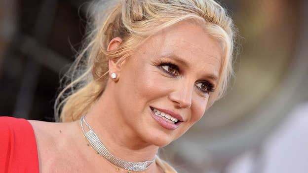 #FreeBritney Movement Intensifies After Spears' Shocking Testimony About Her Conservatorship