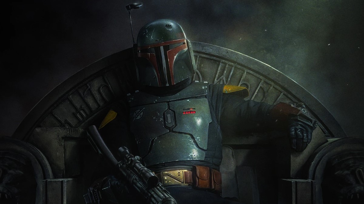'The Book Of Boba Fett' Trailer Has The Internet Largely Hyped For 'Mandalorian' Spinoffs