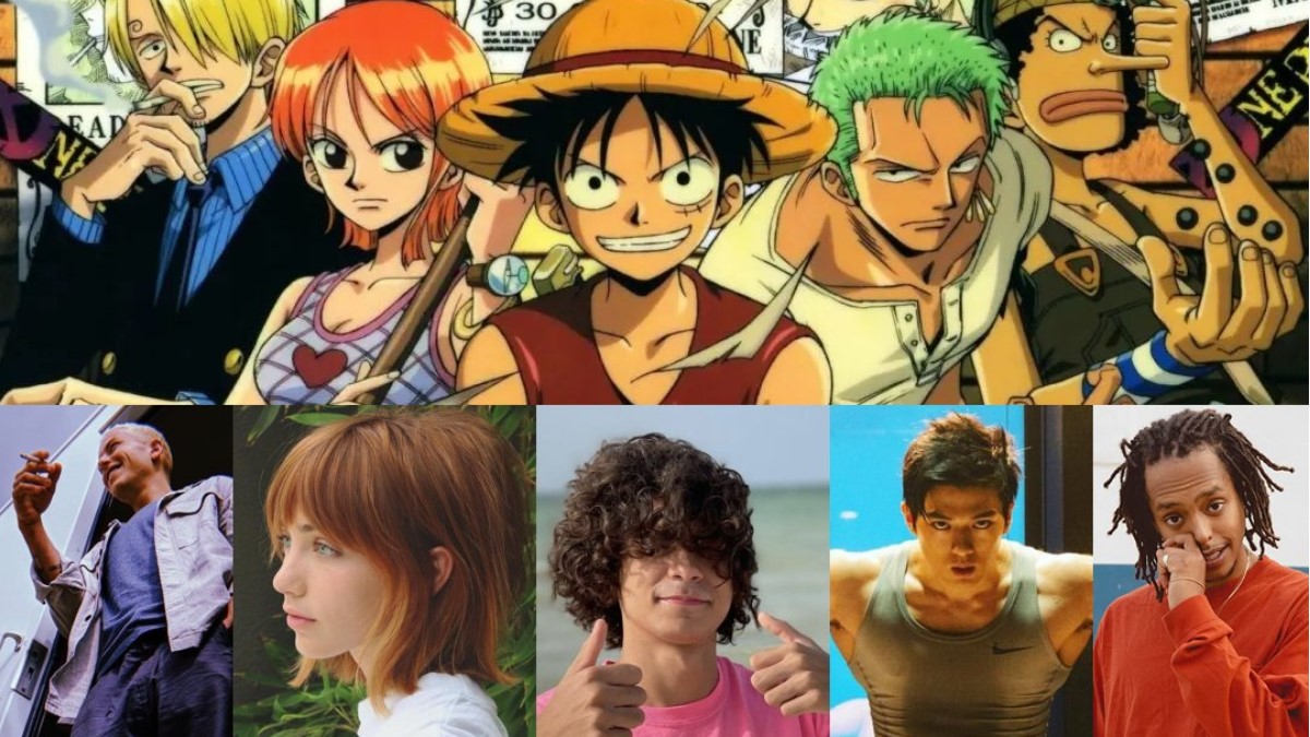 ONE PIECE NETFLIX FAN (@OP_Netflix_Fan) / X