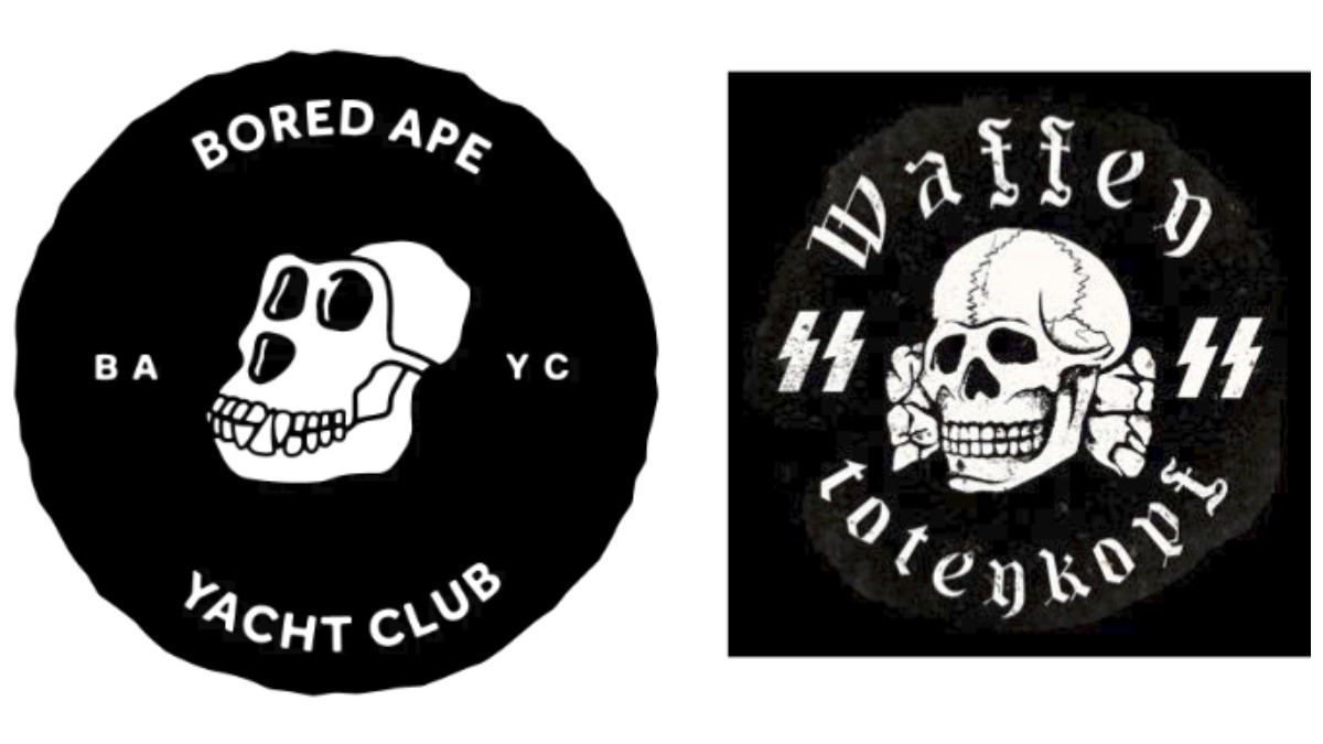 Bored Ape Yacht Club Accused Of Racist Origins | Know Your Meme