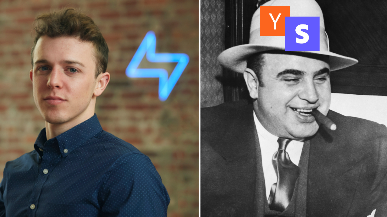 Bolt CEO Calls Competitors Y Combinator And Stripe The 'Mob Bosses' Of Silicon Valley, But Some Are Questioning His Motives