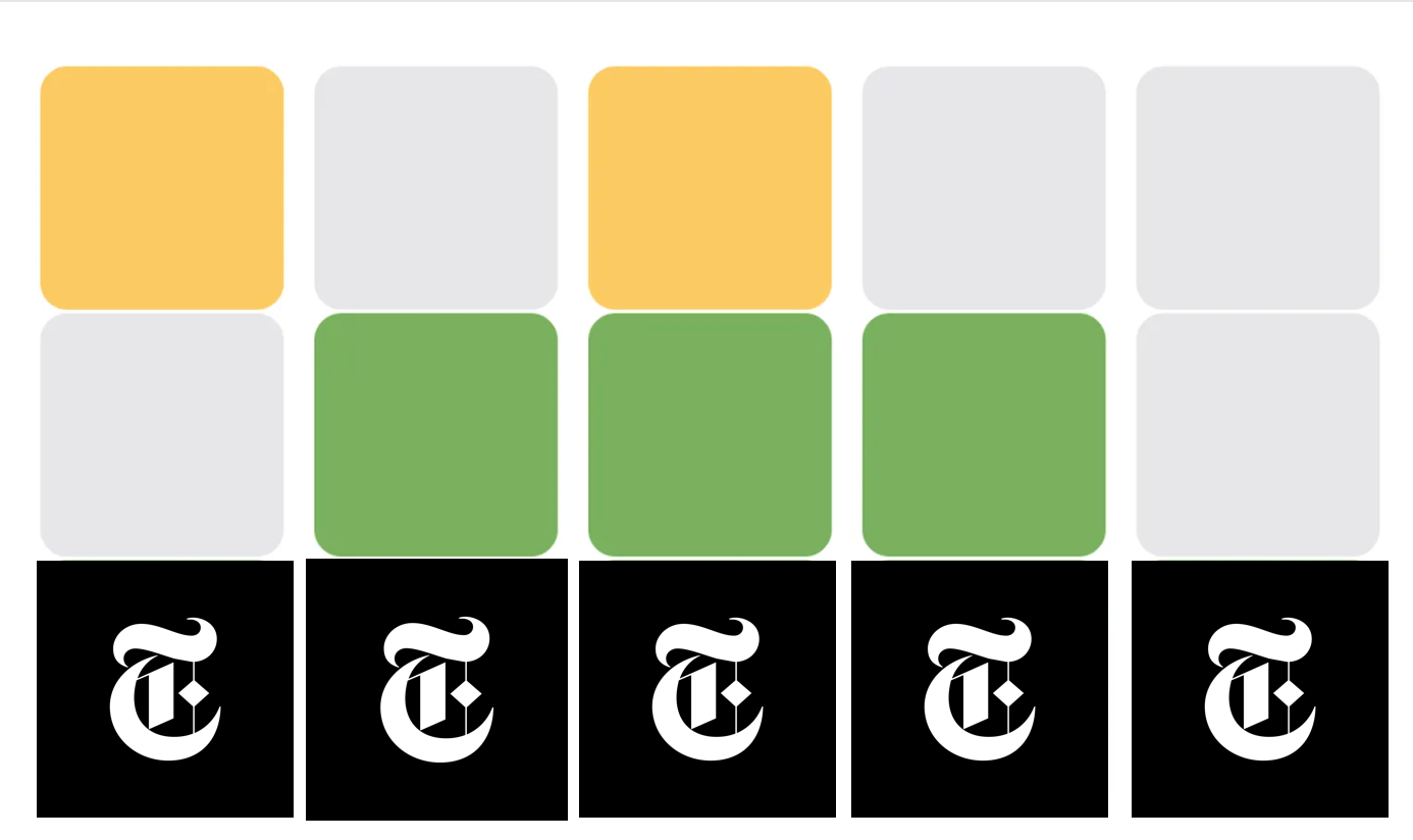 Josh Wardle Sells Wordle To New York Times For Seven Figures And People Are Sad Know Your Meme