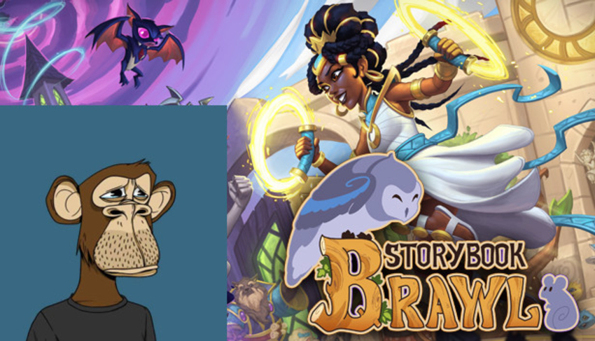 Well-liked Free Steam Game 'Storybook Brawl' Review-bombed After Announcing Plans To Integrate NFTs