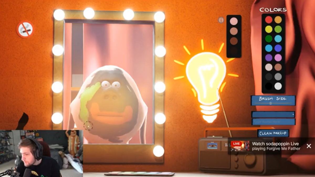 Veteran Twitch Streamer Sodapoppin Banned Following Blackface Character Controversy