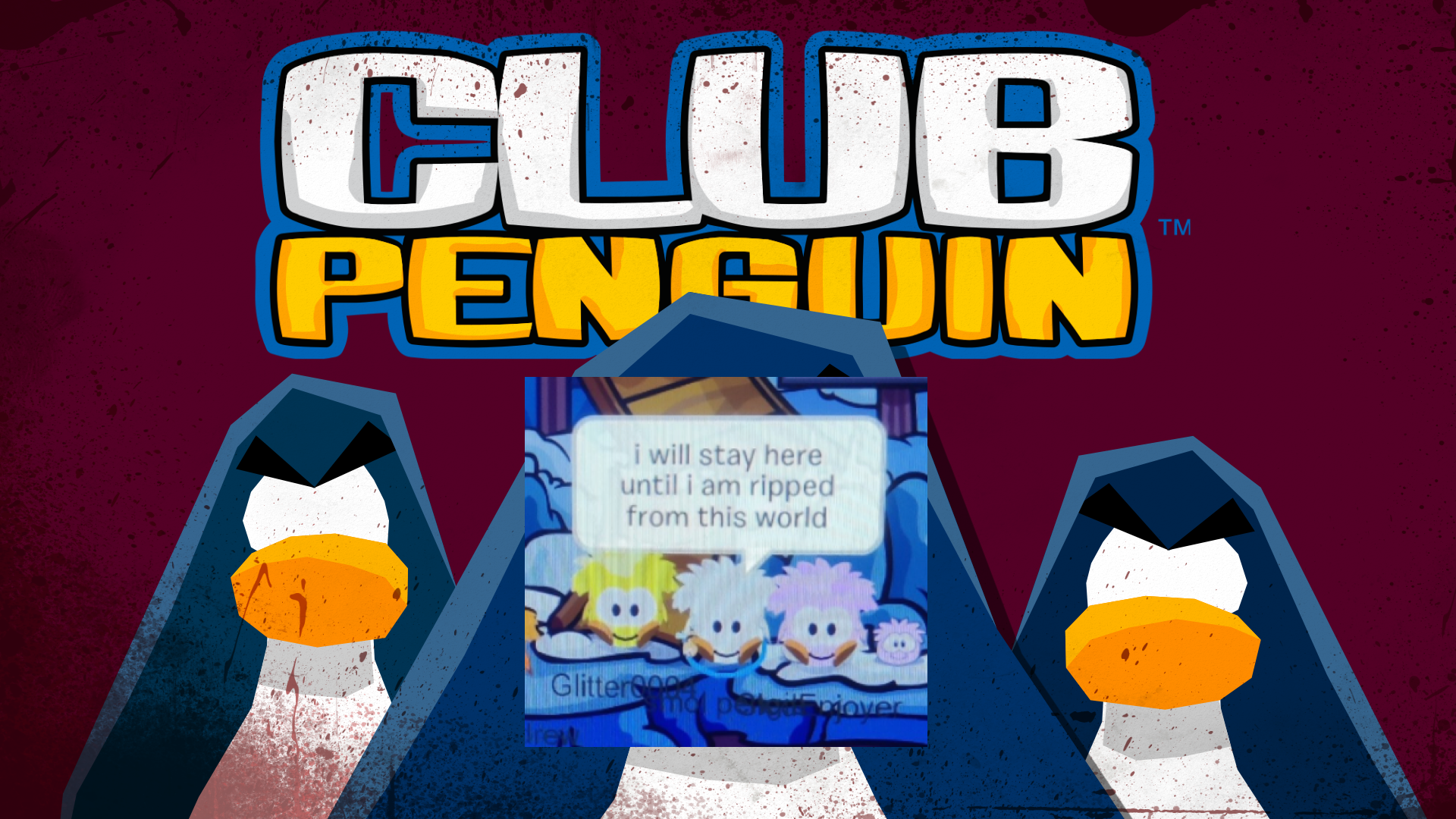 Disney Gets London Police To Arrest Runners Of Fan-made 'Club Penguin' Remake