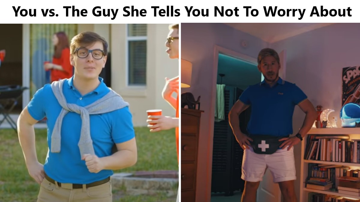 Markiplier Scores Second Hit With 'In Space With Markiplier: Part Two' Premiere